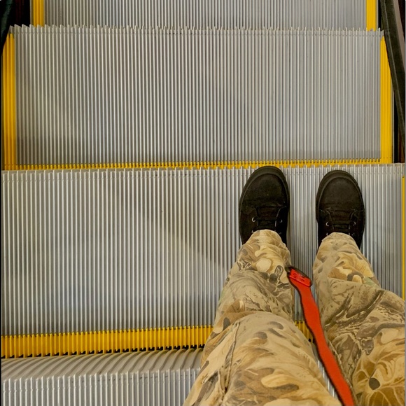 Meet your Posher, Flame - Picture 4 of 12